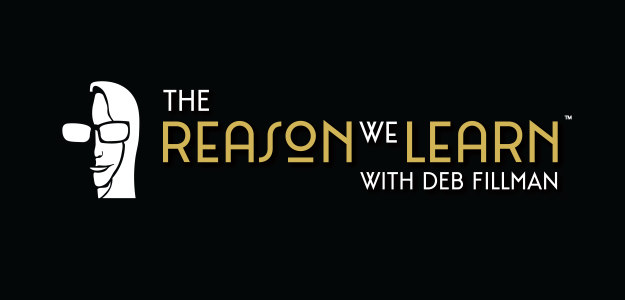 The Reason We Learn – Merch